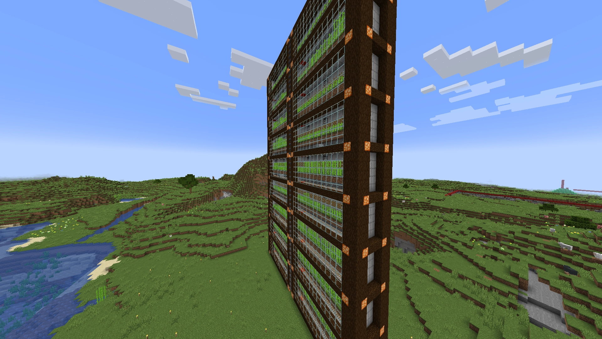 Sugarcane farm  – additional image